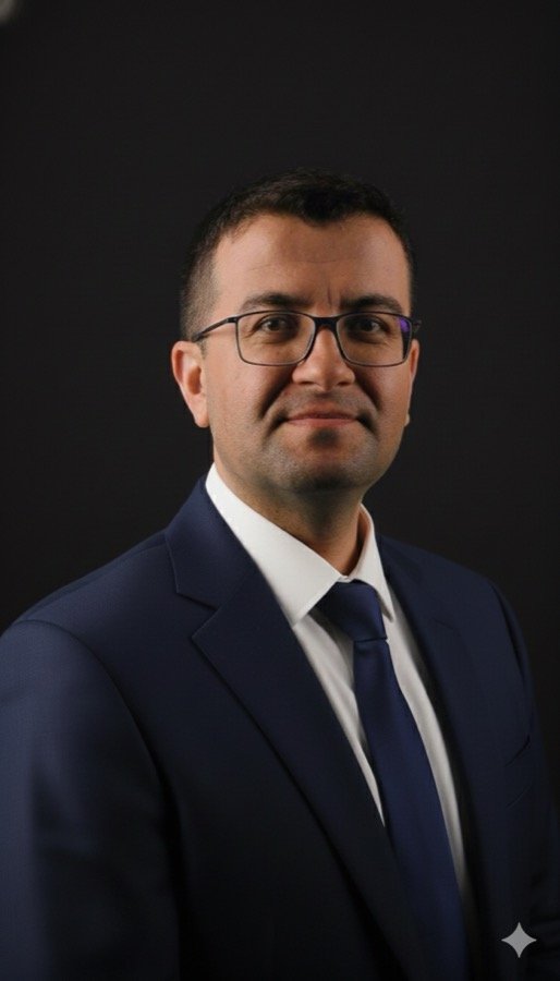 Kamil Mehmet Özkan
